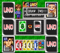 Super Uno (Japan) snes download