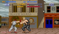 Street Fighter (US, set 2) (protected) mame download