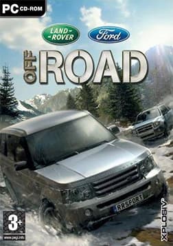 Off Road for psp 