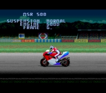 GP-1 (USA) for super-nintendo 