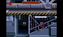 Spider-Man (Europe) snes download