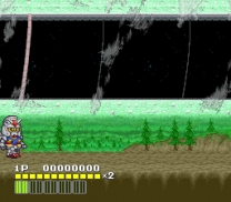 SD Kidou Senshi Gundam - V Sakusen Shidou (Japan) snes download