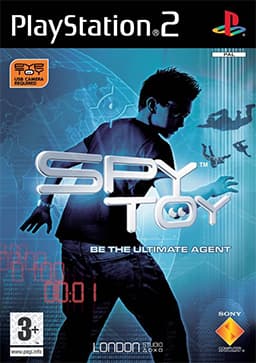 EyeToy: Operation Spy ps2 download