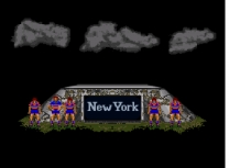 Tony Meola's Sidekicks Soccer (USA) snes download