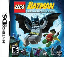 LEGO Batman - The Videogame (U)(Micronauts) for ds 