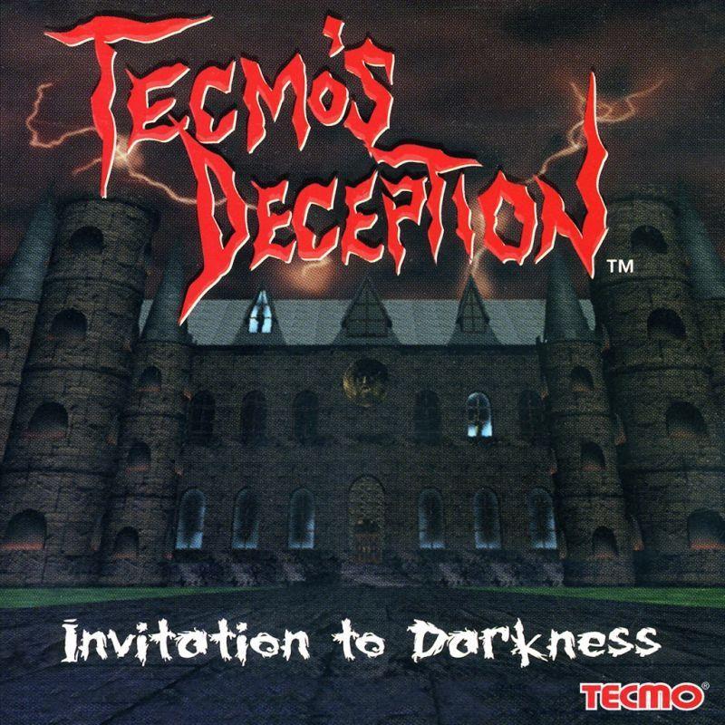 Tecmo's Deception: Invitation to Darkness psx download