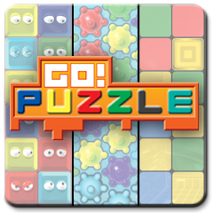 Go! Puzzle psp download