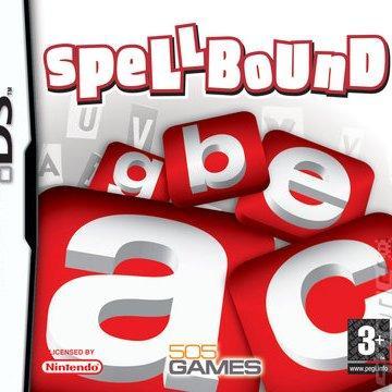 Spellbound ds download