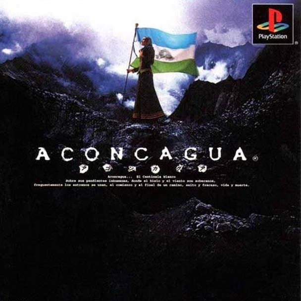 Aconcagua psx download