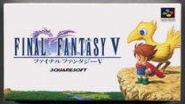 Final Fantasy V (Japan) [En by RPGe v1.1] snes download
