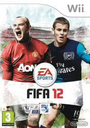 FIFA 12 wii download