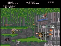 Contra (US / Asia, set 1) mame download