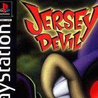 Jersey Devil psx download