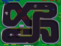 Championship Sprint (Spanish, rev 1) mame download