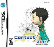 Contact (E)(FireX) ds download