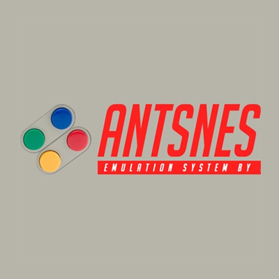 AntSnes 10 emulators