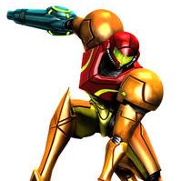 Metroid for gameboy-advance 