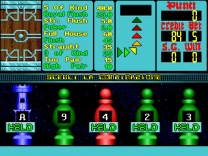 Scacco Matto / Space Win mame download