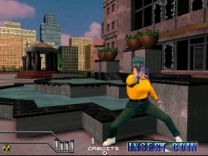 Maximum Force v1.05 mame download