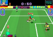 Super Cup Finals (Ver 2.2O 1994/01/13) for mame 