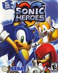 Sonic Heroes xbox download