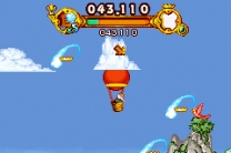 Babar - To the Rescue (U)(Trashman) gba download