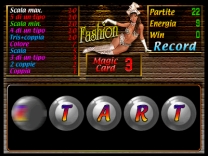 Fashion (Version 2.14) for mame 