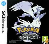 Pokemon - Version Noire (F) ds download
