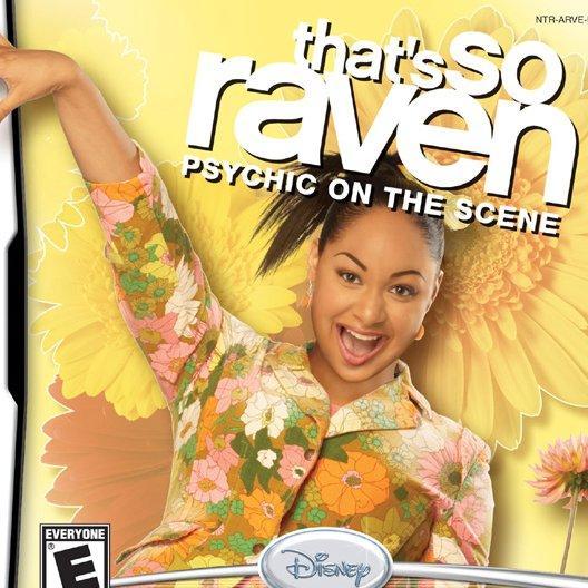 That's So Raven for gba
