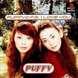 Puffy: Puffy No P.S. I Love You psx download