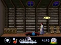 Casper (USA) for snes 