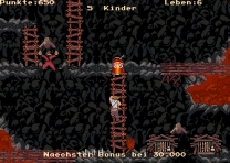 Indiana Jones and the Temple of Doom (set 4) mame download