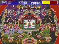 Parlor! Mini 2 - Pachinko Jikki Simulation Game (Japan) snes download