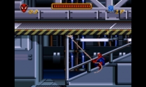 Spider-Man (USA) for snes 
