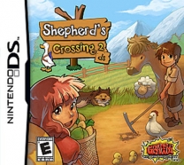 Shepherds Crossing 2 DS (Trimmed 62 Mbit)(Intro) (U) for ds 