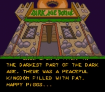 Power Piggs of the Dark Age (Europe) (Beta) for super-nintendo 