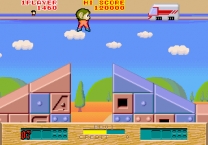 Alex Kidd: The Lost Stars (set 2, unprotected) mame download