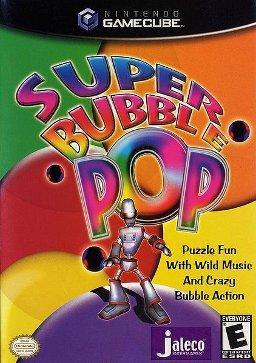 Super Bubble Pop for xbox 