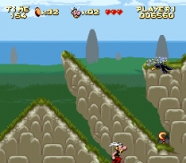 Asterix (Europe) (En,Fr,De,Es) snes download