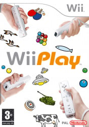Wii Play for wii 