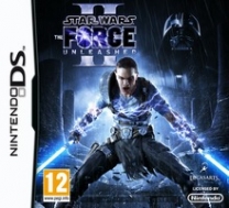 Star Wars - The Force Unleashed II (U) for ds 