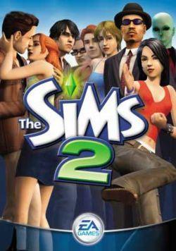 The Sims 2 for gba 