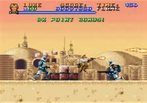 Super Star Wars - Teikoku no Gyakushuu (Japan) snes download