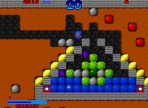 Digger Man (prototype) for mame 