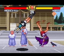 Bishoujo Senshi Sailormoon S - Jougai Rantou! Shuyaku Soudatsusen (Japan) snes download