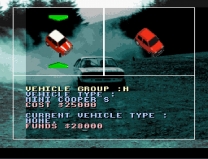 Power Drive (Europe) (En,Fr,De,Es,Pt) for super-nintendo 