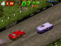 Mille Miglia 2: Great 1000 Miles Rally (95/05/24) mame download