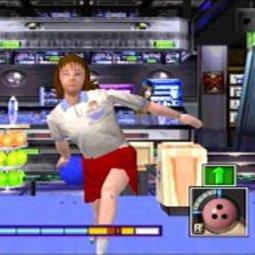 King Of Bowling 2 for psx 