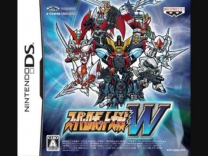 Super Robot Taisen W (J)(2CH) ds download