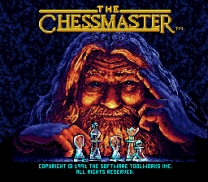 Chessmaster, The (Japan) for super-nintendo 